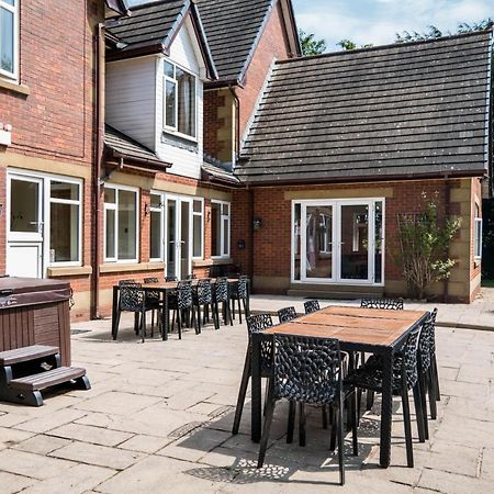 The Farmhouse At Ream Hills Weeton  Bagian luar foto