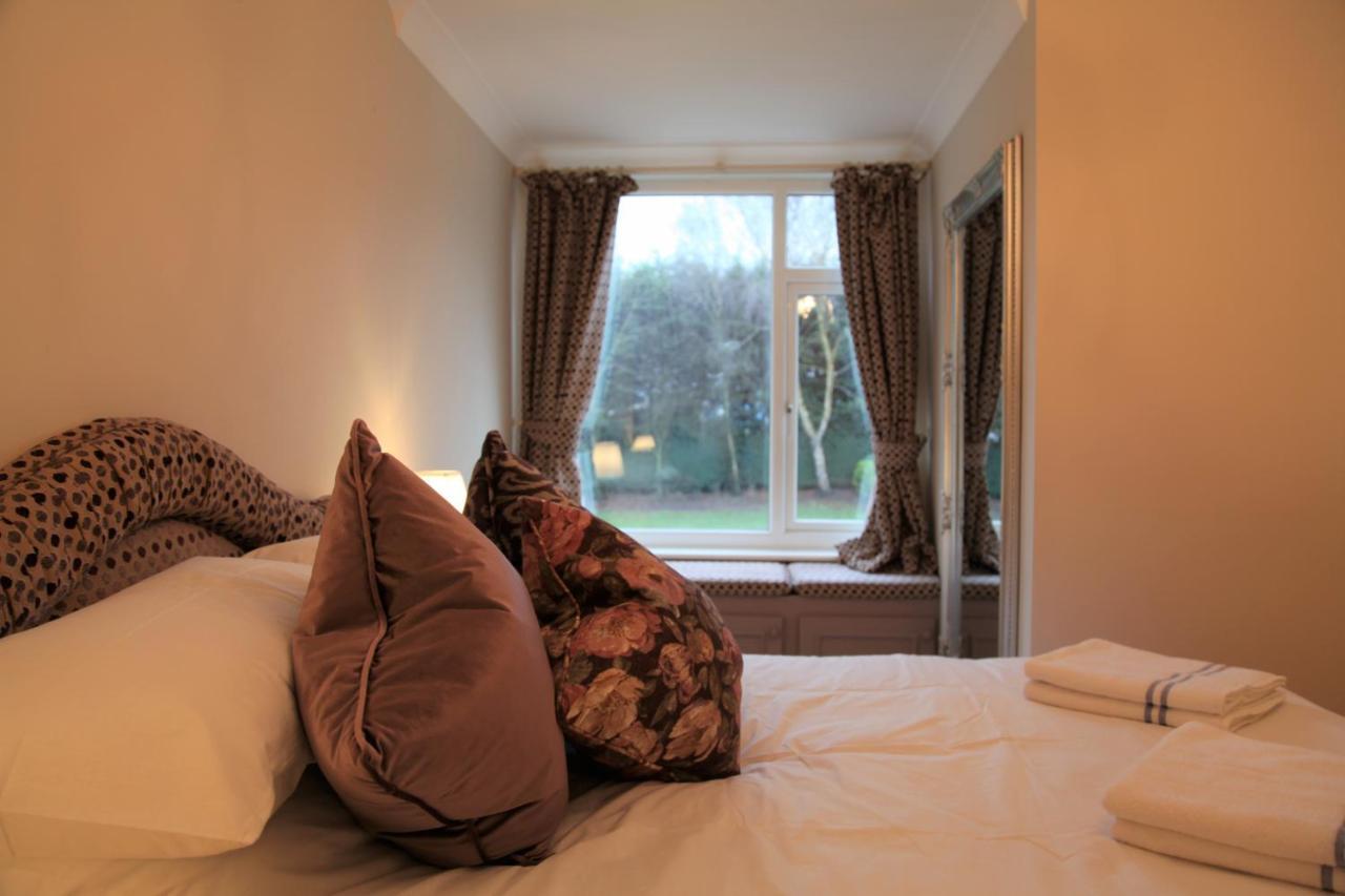 The Farmhouse At Ream Hills Weeton  Bagian luar foto